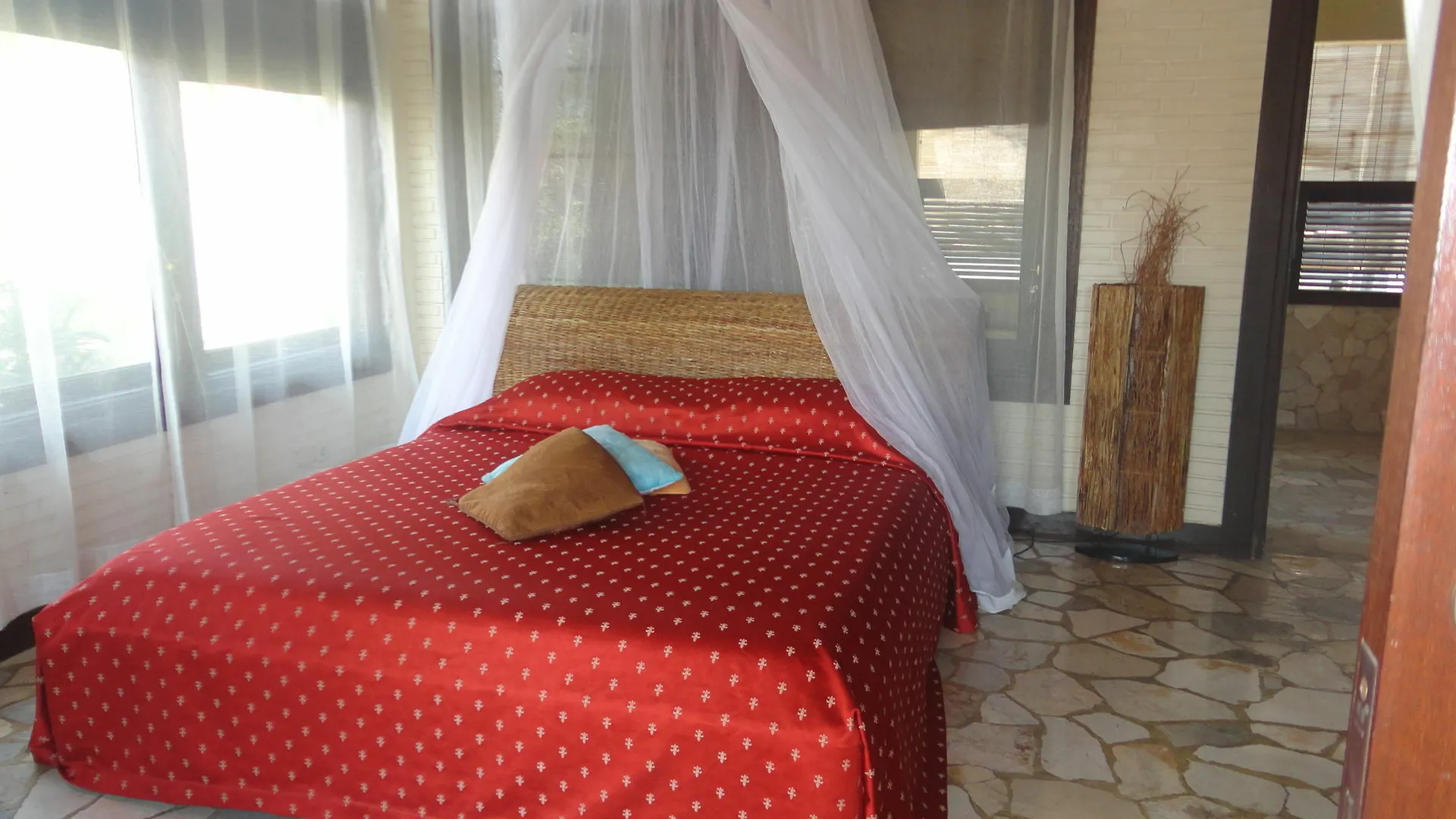 Puri Cantik Bungalow Ubud  Indonesia