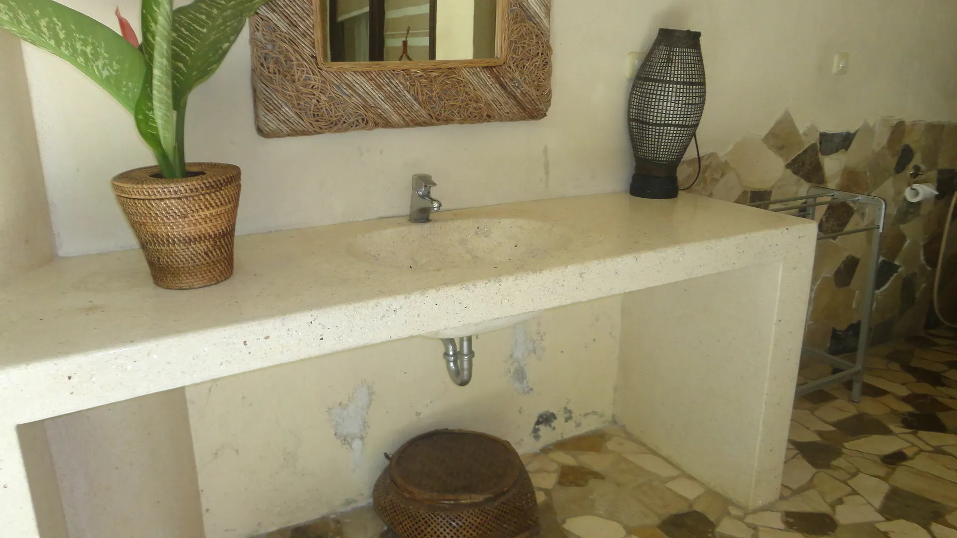Hotel Puri Cantik Bungalow Ubud