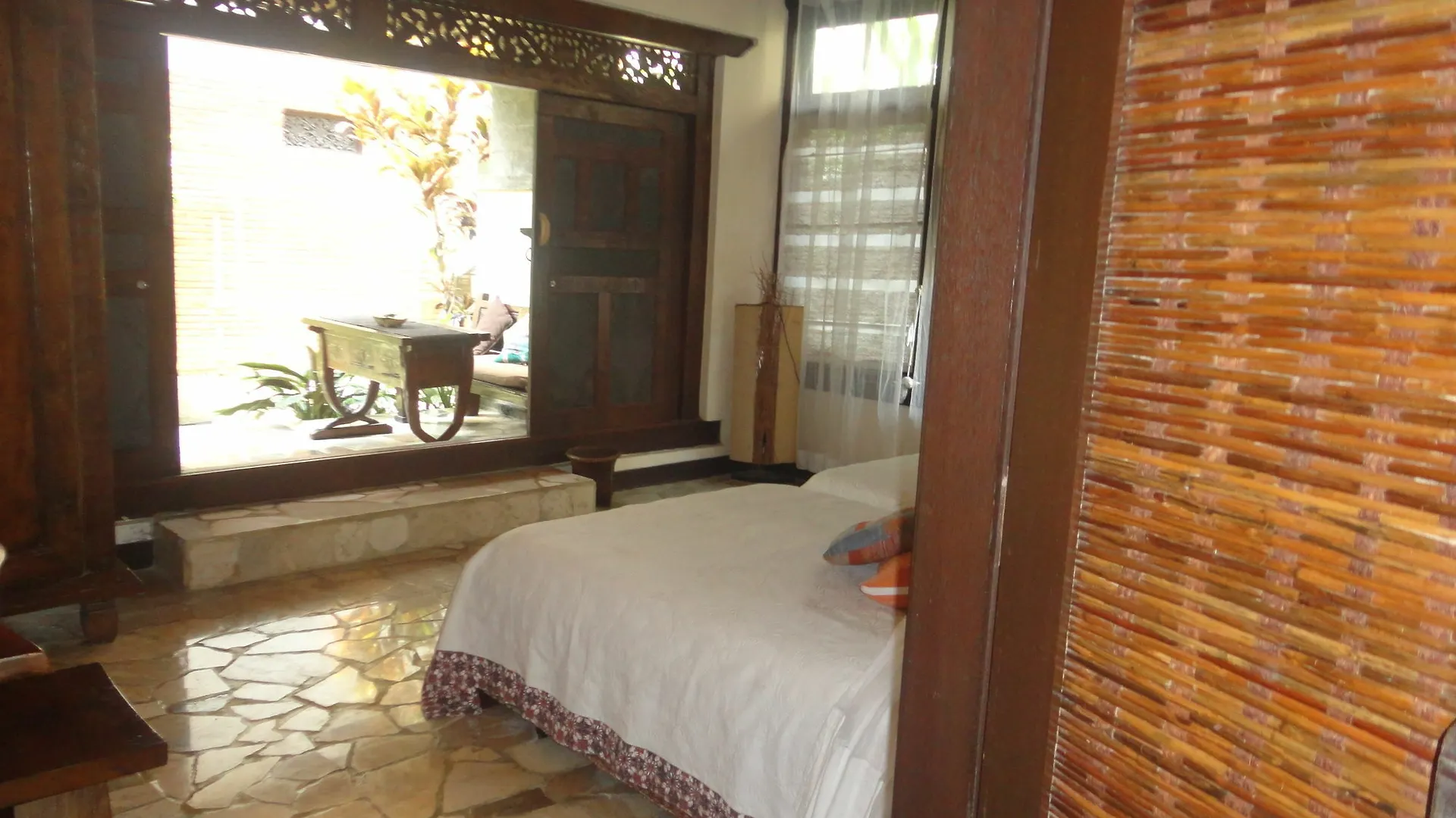 Puri Cantik Bungalow Ubud  2*, Ubud (Bali) Indonesia