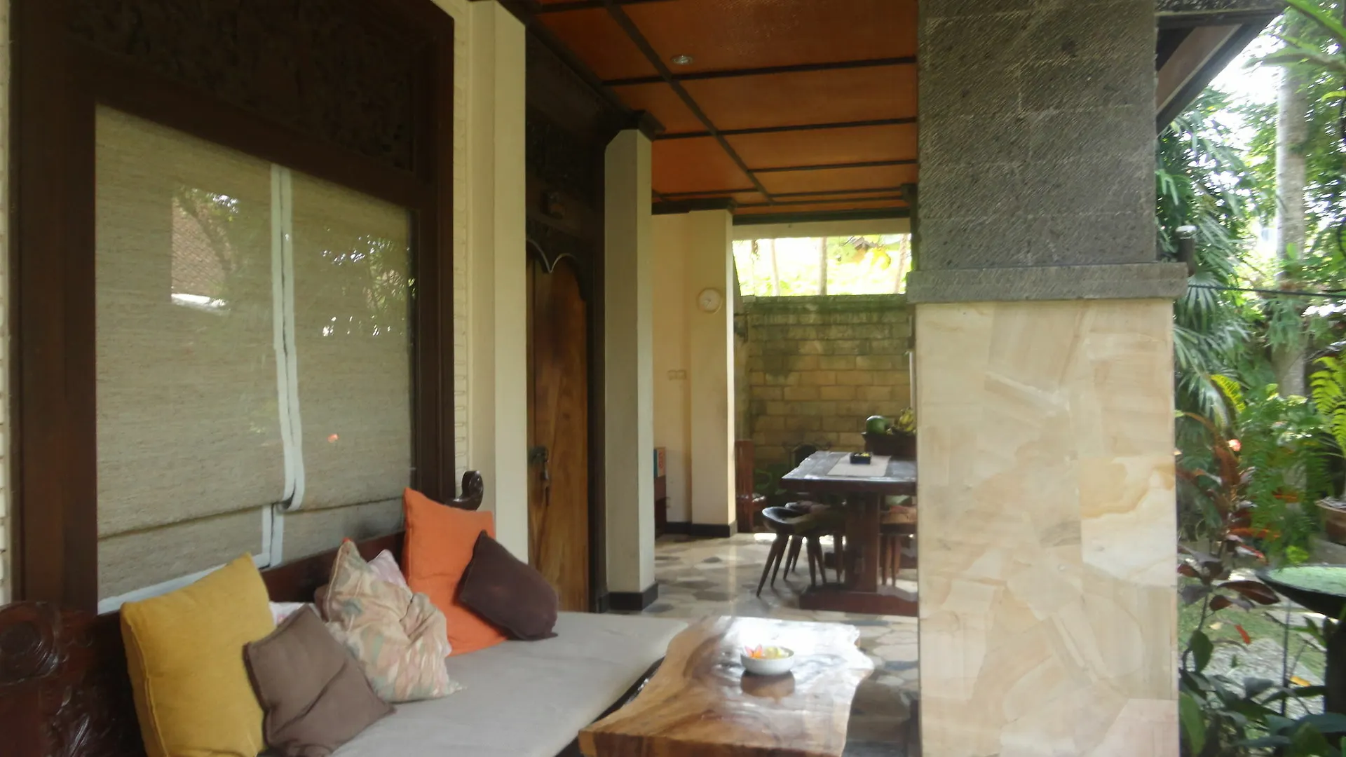 Puri Cantik Bungalow Ubud  Ubud (Bali)
