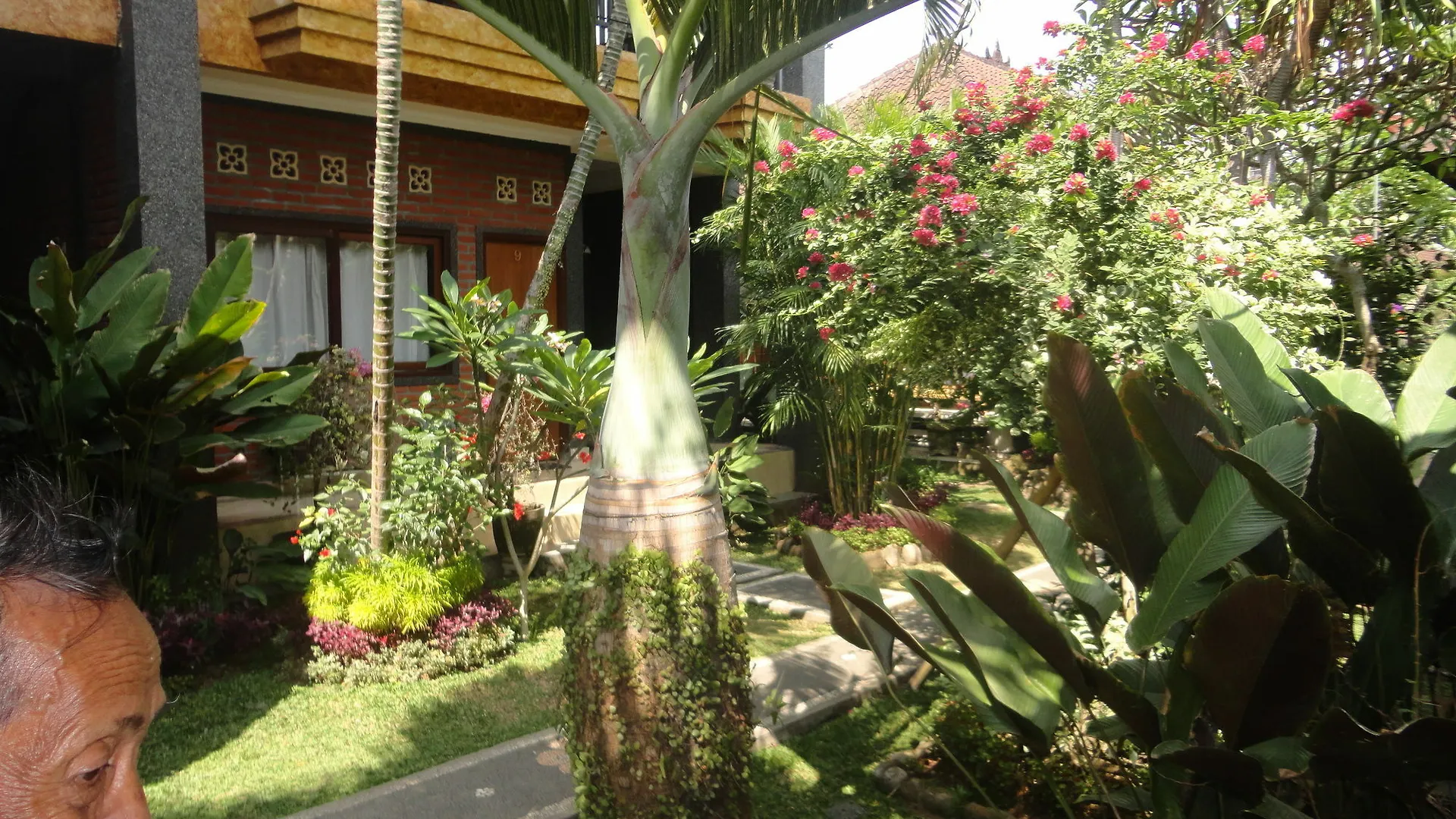 Puri Cantik Bungalow Ubud  Ubud (Bali)