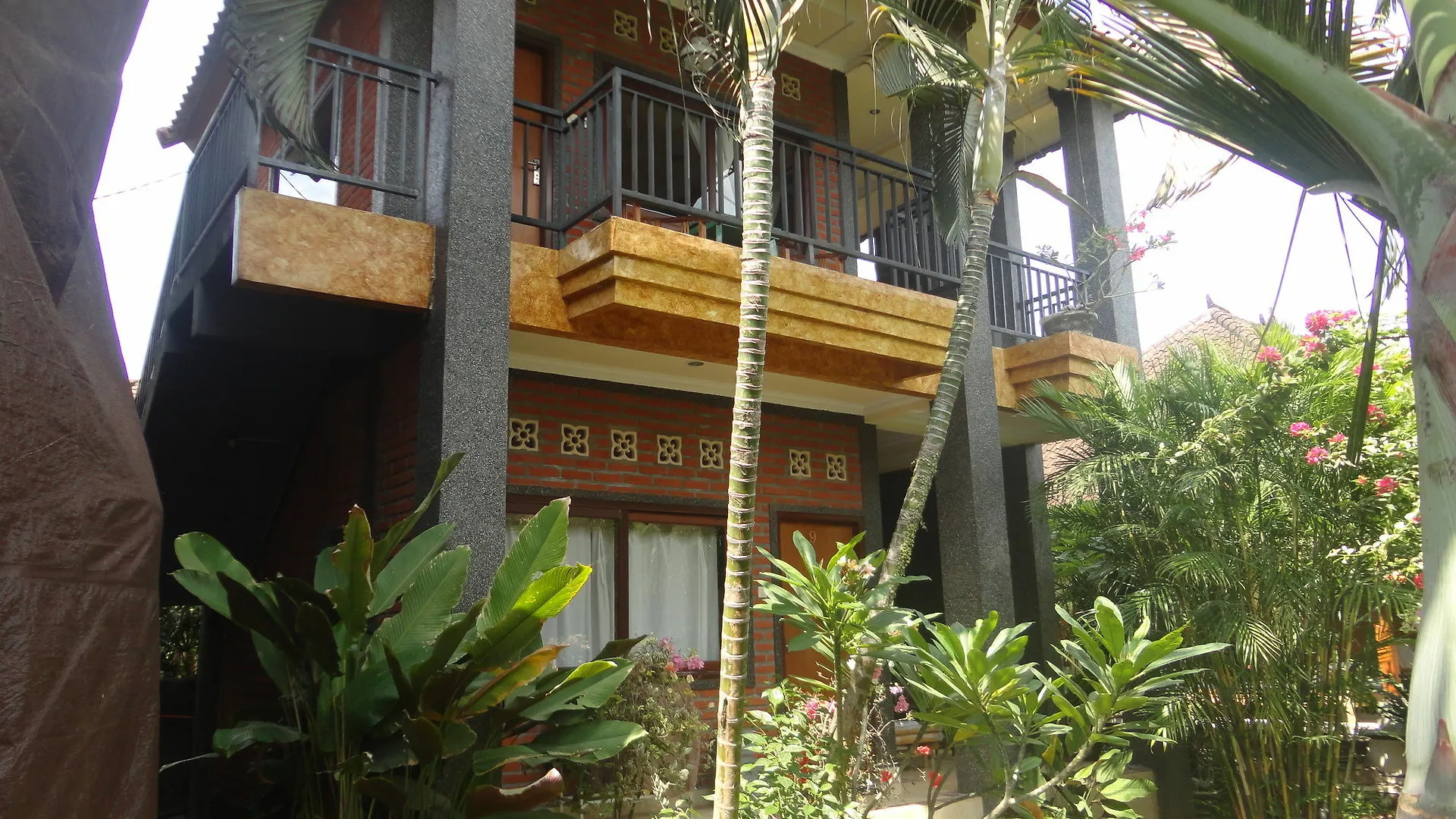 Hotel Puri Cantik Bungalow Ubud