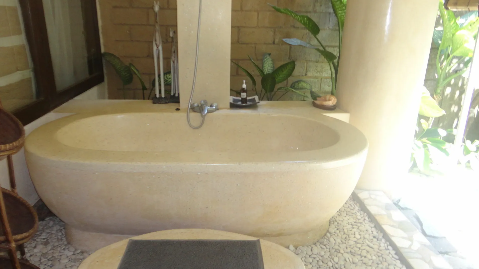 Puri Cantik Bungalow Ubud