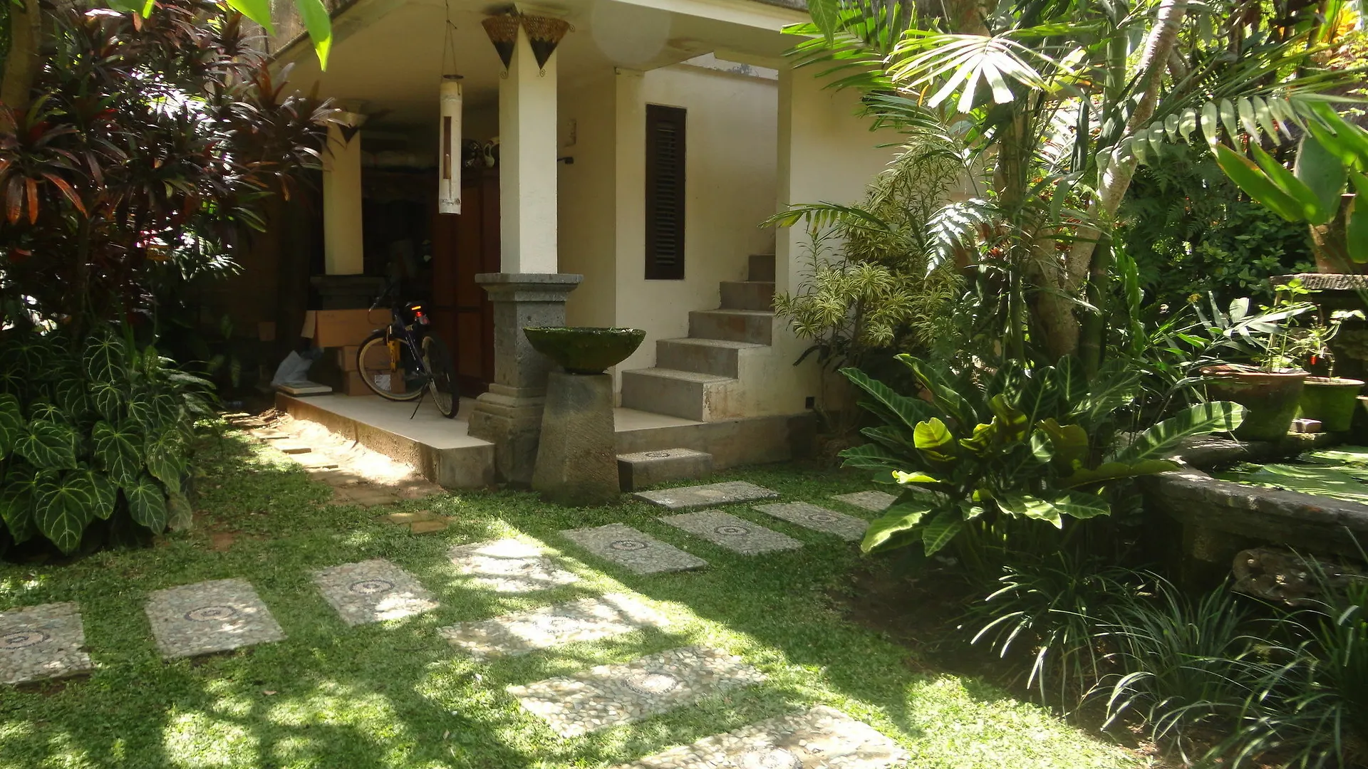 Puri Cantik Bungalow Ubud  Hotel