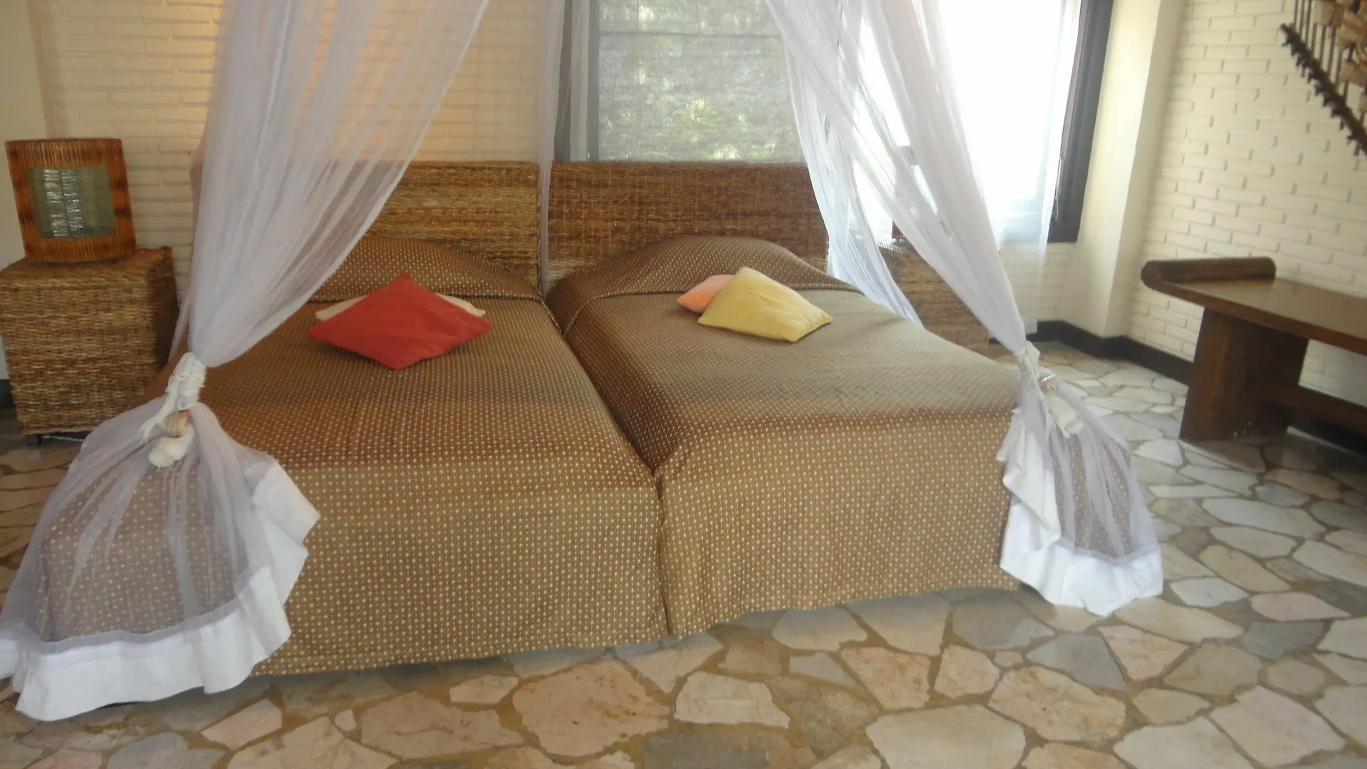 Puri Cantik Bungalow Ubud
