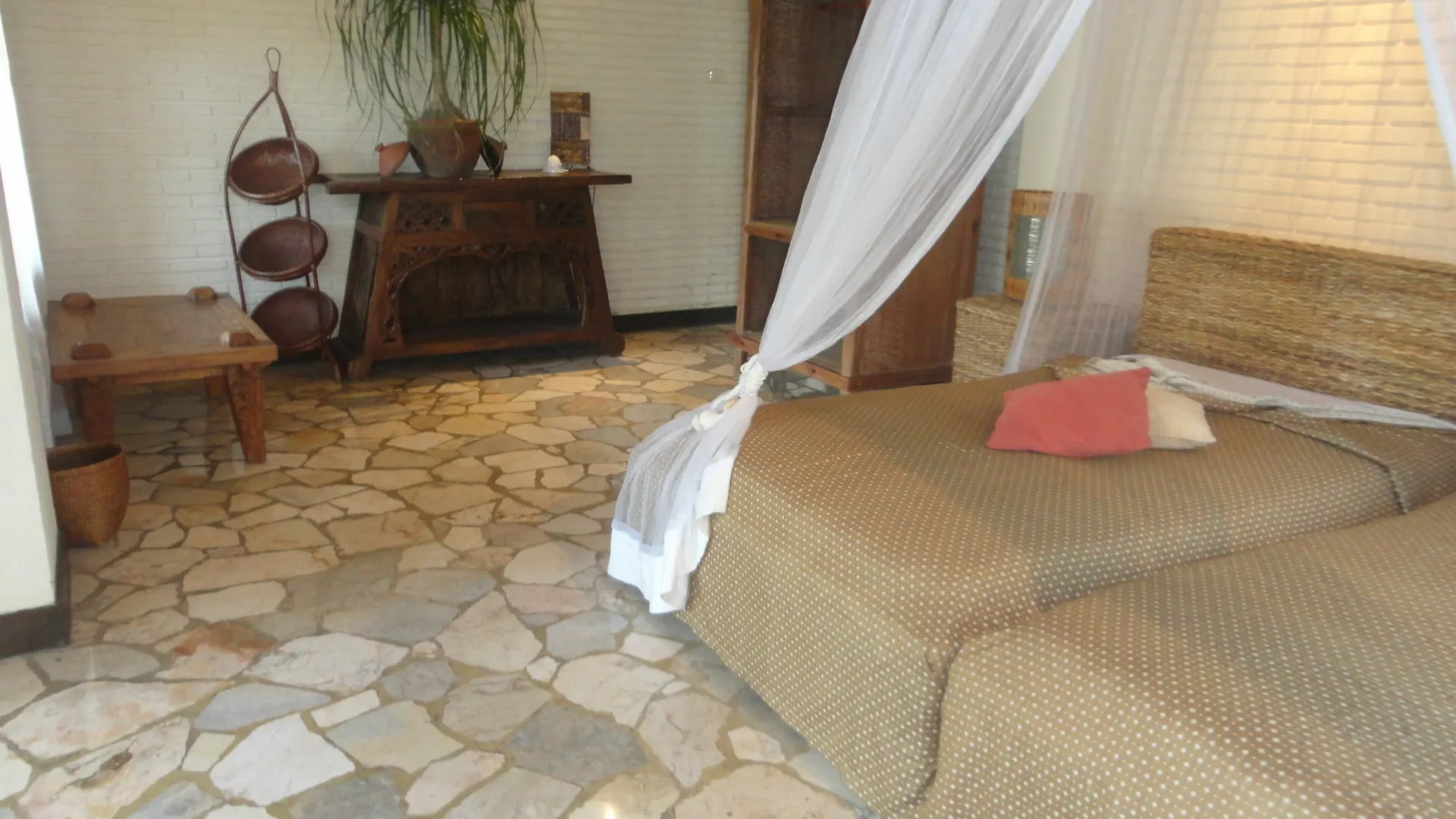 Puri Cantik Bungalow Ubud  2*, Ubud (Bali) Indonesia
