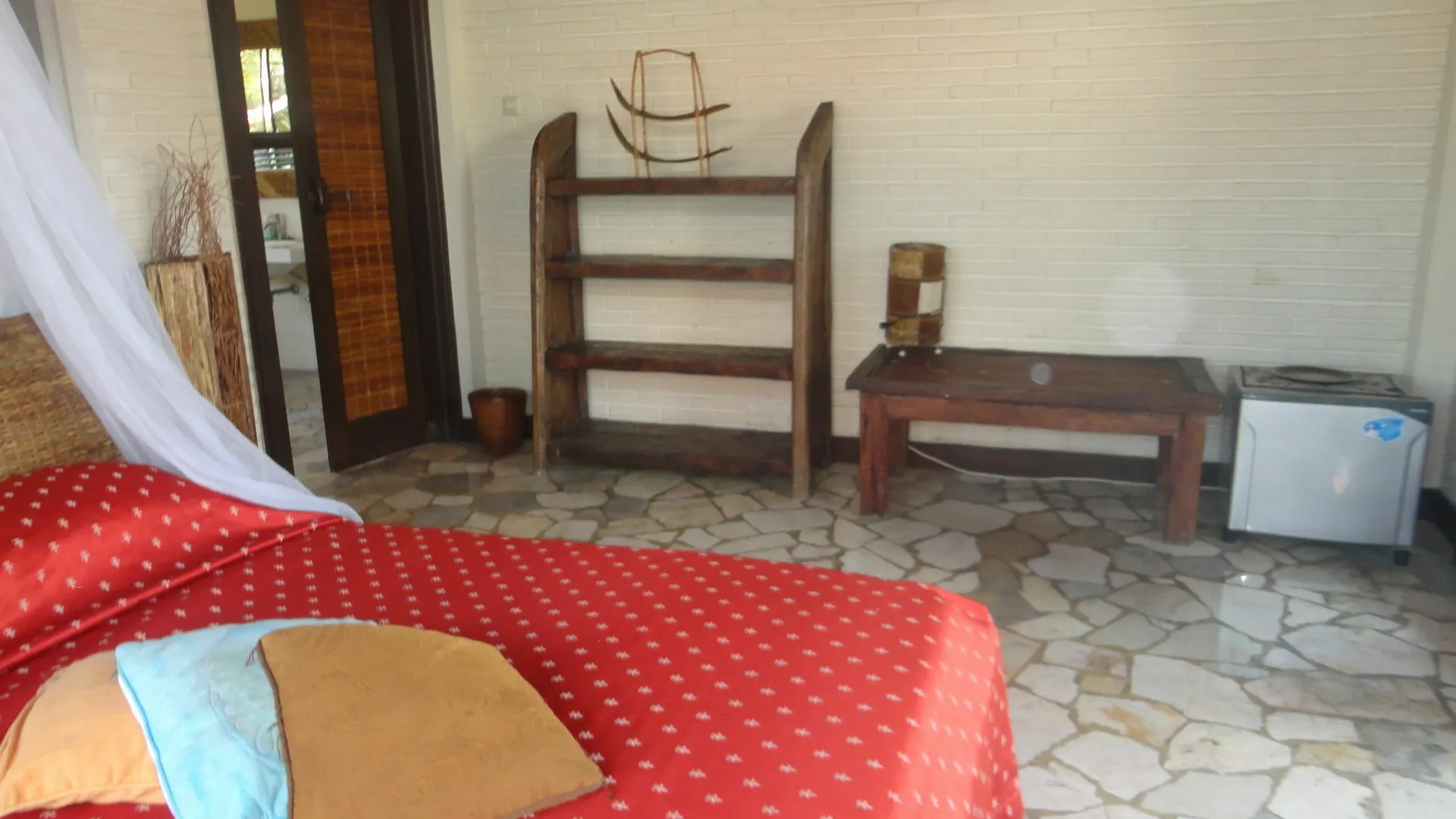 Hotel Puri Cantik Bungalow Ubud