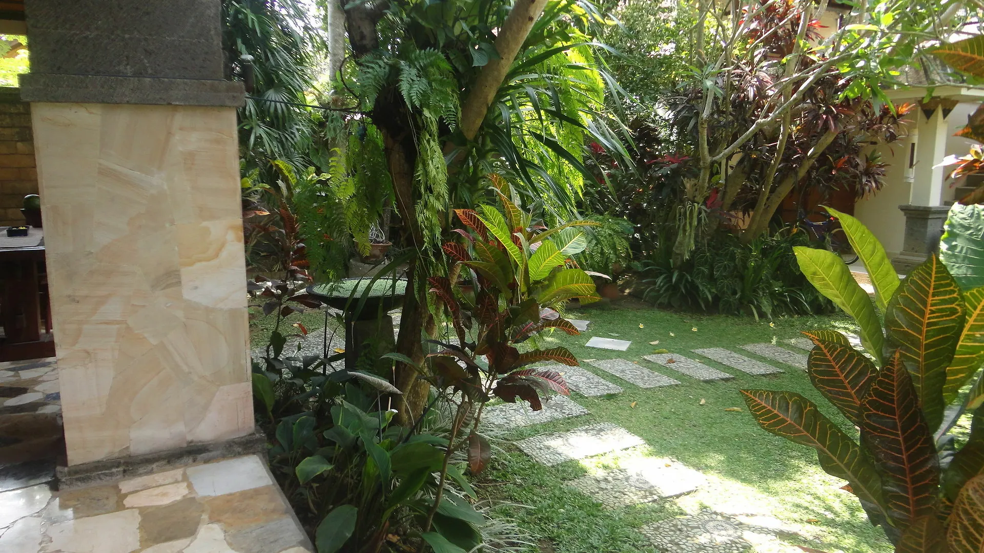 Puri Cantik Bungalow Ουμπούντ Ξενοδοχείο