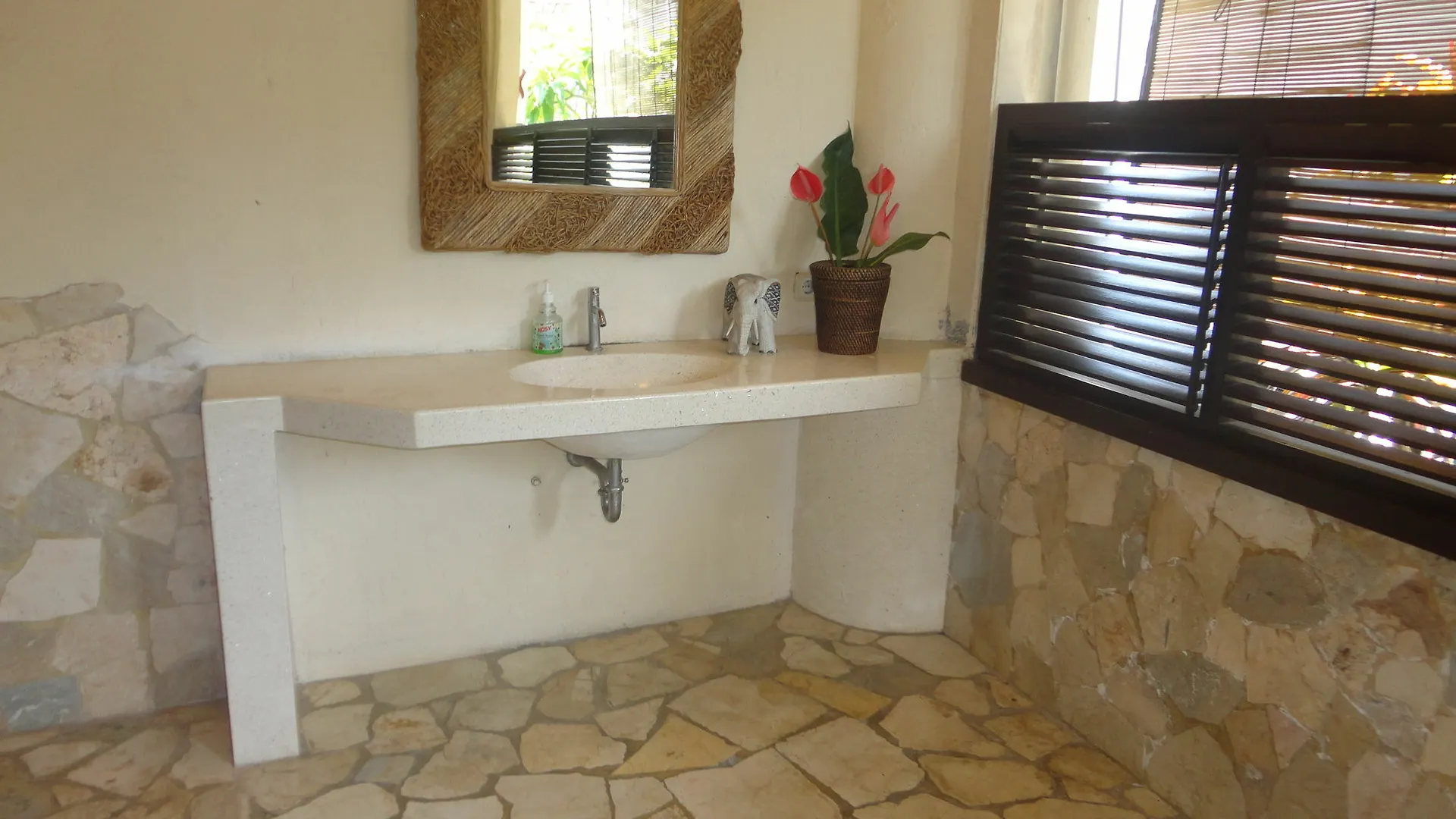 Puri Cantik Bungalow Ουμπούντ Ξενοδοχείο